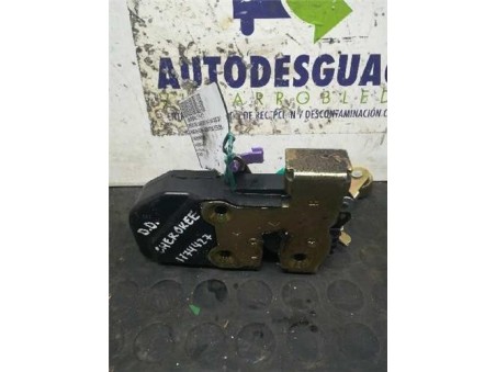 Cerradura Puerta Delantera Derecha Chrysler JEEP CHEROKEE 2 8 CRD 