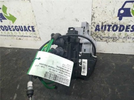 Cerradura Puerta Trasera Izquierda Hyundai I30CW 1 6 CRDi 