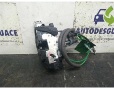 Cerradura Puerta Trasera Izquierda Hyundai I30CW 1 6 CRDi 