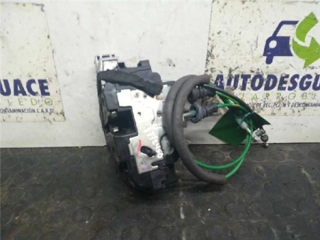 Cerradura Puerta Trasera Izquierda Hyundai I30CW 1 6 CRDi 