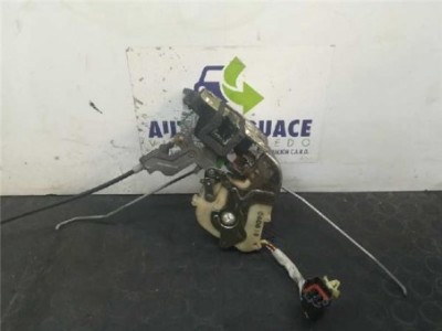 Cerradura Puerta Delantera Derecha Kia SORENTO 2 5 CRDi