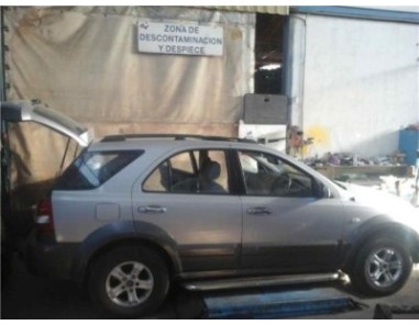 Cerradura Puerta Delantera Derecha Kia SORENTO 2 5 CRDi 