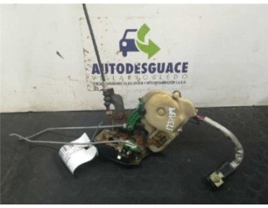 Cerradura Puerta Delantera Derecha Kia SORENTO 2 5 CRDi 