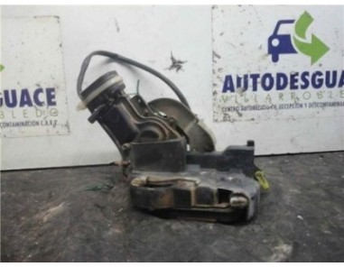 Cerradura Puerta Delantera Izquierda Toyota LAND CRUISER 3 0 Turbodiesel 