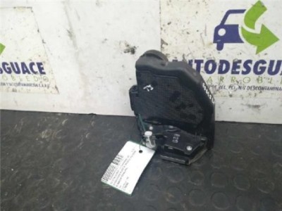 Cerradura Puerta Trasera Izquierda Toyota AURIS 1 4 Turbodiesel