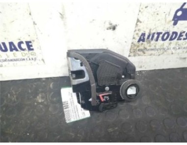 Cerradura Puerta Trasera Izquierda Toyota AURIS 1 4 Turbodiesel 