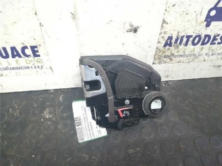 Cerradura Puerta Trasera Izquierda Toyota AURIS 1 4 Turbodiesel 