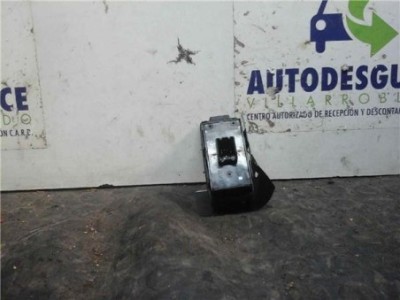Botonera Puerta Trasera Izquierda Opel INSIGNIA BERLINA 2 0 16V CDTI 