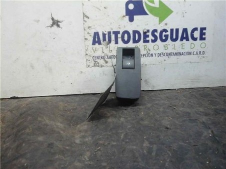 Botonera Puerta Trasera Izquierda Opel INSIGNIA BERLINA 2 0 16V CDTI 