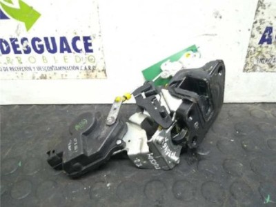 Cerradura Puerta Trasera Derecha Hyundai TUCSON 2 0 CRDi