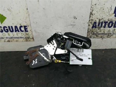 Cerradura Puerta Trasera Derecha Hyundai TUCSON 2 0 CRDi 