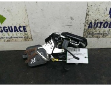 Cerradura Puerta Trasera Derecha Hyundai TUCSON 2 0 CRDi 