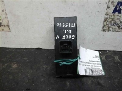 Botonera Puerta Delantera Izquierda Volkswagen GOLF V BERLINA 1 9 TDI 