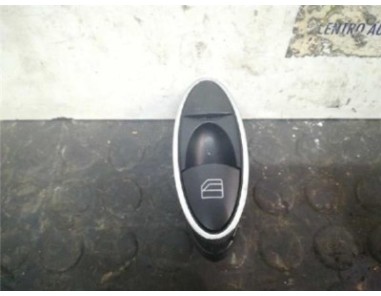 Botonera Puerta Trasera Derecha MERCEDES CLASE E  BERLINA 3 2 CDI 