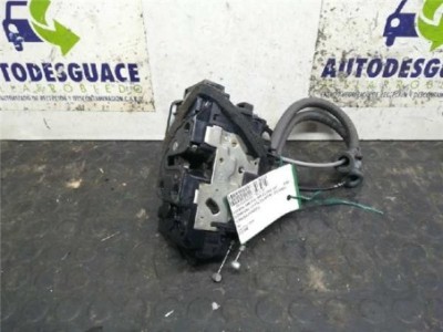 Cerradura Puerta Delantera Izquierda Hyundai SANTA FE 2 2 CRDi