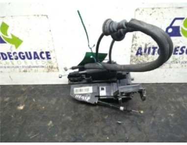 Cerradura Puerta Delantera Izquierda Hyundai SANTA FE 2 2 CRDi 