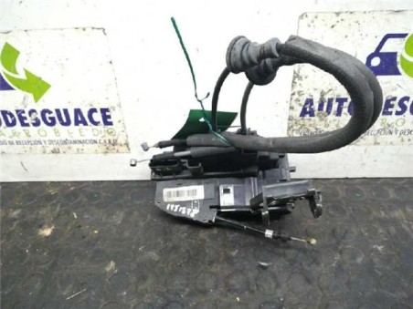 Cerradura Puerta Delantera Izquierda Hyundai SANTA FE 2 2 CRDi 