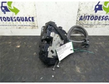 Cerradura Puerta Delantera Izquierda Hyundai SANTA FE 2 2 CRDi 