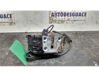 Cerradura Puerta Delantera Derecha Renault CLIO GRANDTOUR 1 5 dCi D FAP 