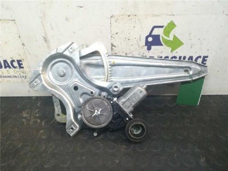 Elevalunas Electrico Trasero Derecho Toyota AURIS 1 4 Turbodiesel 