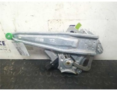 Elevalunas Electrico Trasero Derecho Toyota AURIS 1 4 Turbodiesel 