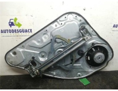 Elevalunas Electrico Trasero Derecho Ford FOCUS LIM  2 0 TDCi 