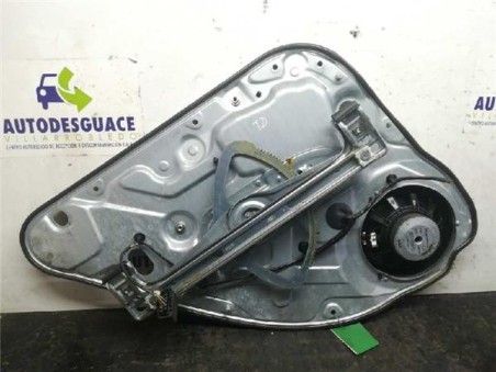 Elevalunas Electrico Trasero Derecho Ford FOCUS LIM  2 0 TDCi 
