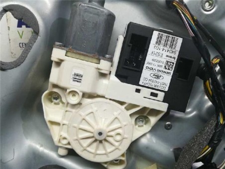 Elevalunas Electrico Trasero Derecho Ford FOCUS LIM  2 0 TDCi 