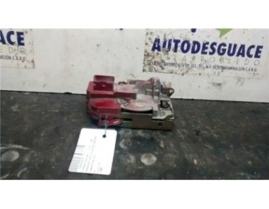 Cerradura Puerta Delantera Derecha Citroen C5 BERLINA 2 0 HDi 