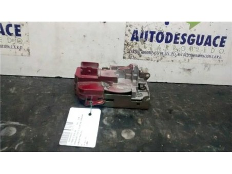 Cerradura Puerta Delantera Derecha Citroen C5 BERLINA 2 0 HDi 