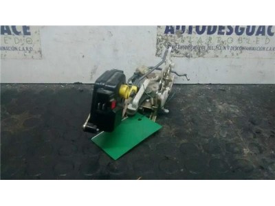 Cerradura Puerta Trasera Derecha Chevrolet MATIZ 1 0
