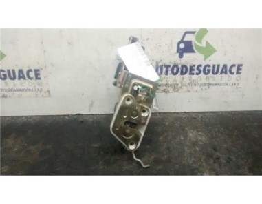 Cerradura Puerta Trasera Derecha Chevrolet MATIZ 1 0 