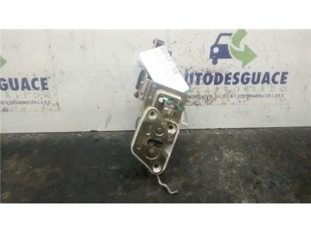 Cerradura Puerta Trasera Derecha Chevrolet MATIZ 1 0 