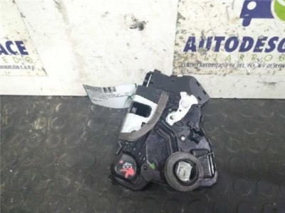 Cerradura Puerta Delantera Derecha Toyota AURIS 1 4 Turbodiesel