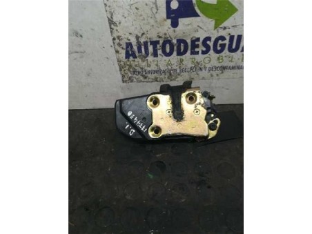 Cerradura Puerta Trasera Izquierda Chrysler JEEP CHEROKEE 2 8 CRD 