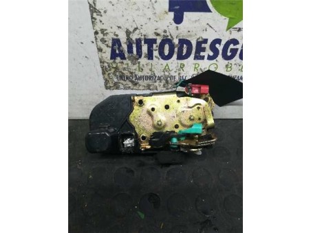 Cerradura Puerta Trasera Izquierda Chrysler JEEP CHEROKEE 2 8 CRD 