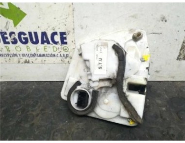 Cerradura Puerta Trasera Izquierda Mazda 2 LIM  1 5 16V 