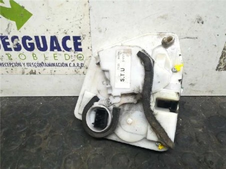 Cerradura Puerta Trasera Izquierda Mazda 2 LIM  1 5 16V 