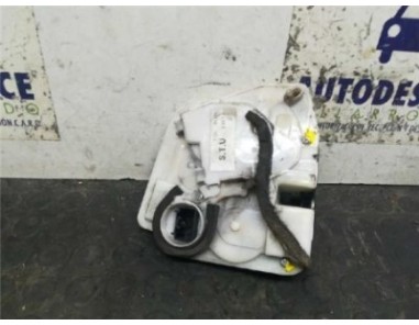 Cerradura Puerta Trasera Izquierda Mazda 2 LIM  1 5 16V 