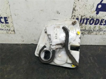Cerradura Puerta Trasera Izquierda Mazda 2 LIM  1 5 16V 