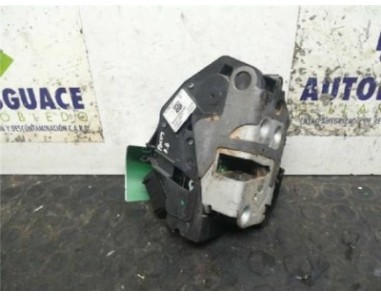 Cerradura Puerta Delantera Derecha Ford FOCUS LIM  1 6 TDCi 
