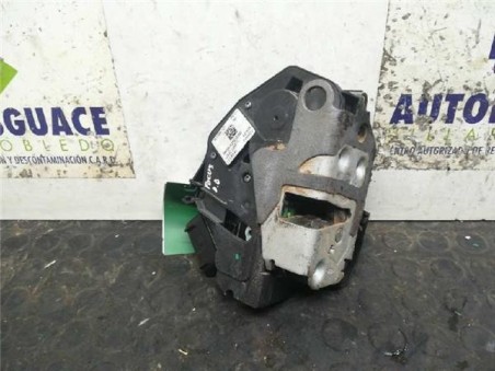 Cerradura Puerta Delantera Derecha Ford FOCUS LIM  1 6 TDCi 