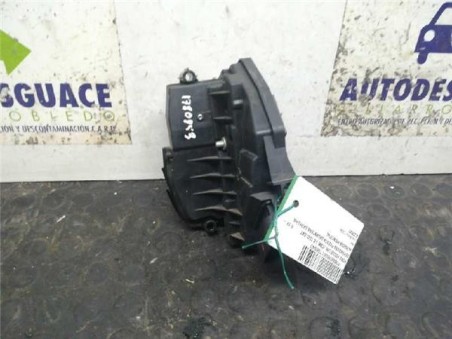 Cerradura Puerta Delantera Derecha Ford FOCUS LIM  1 6 TDCi 