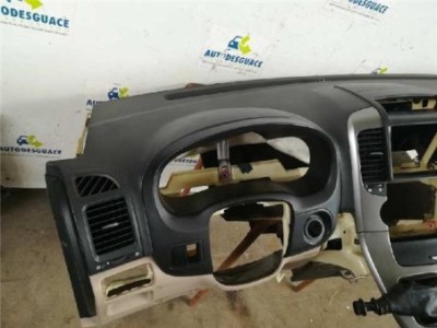Kit Airbag Kia CARNIVAL 2 9 CRDi