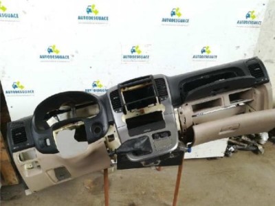 Kit Airbag Kia CARNIVAL 2 9 CRDi  2