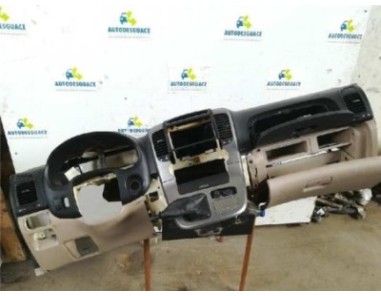 Kit Airbag Kia CARNIVAL 2 9 CRDi 