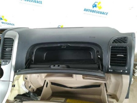 Kit Airbag Kia CARNIVAL 2 9 CRDi 