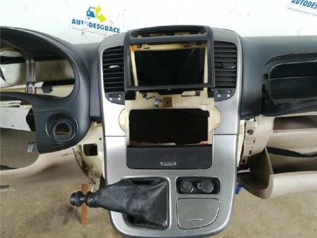 Kit Airbag Kia CARNIVAL 2 9 CRDi 