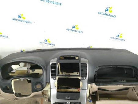 Kit Airbag Kia CARNIVAL 2 9 CRDi 