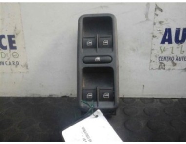 Botonera Puerta Delantera Izquierda Skoda FABIA 1 6 16V 